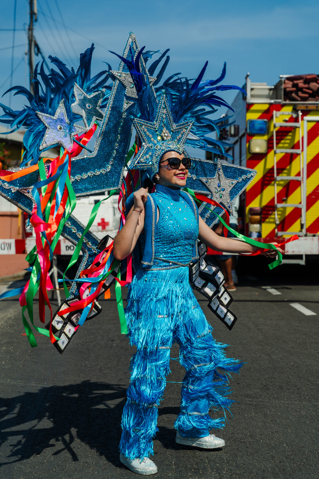 Carnaval Aruba gallery 1
