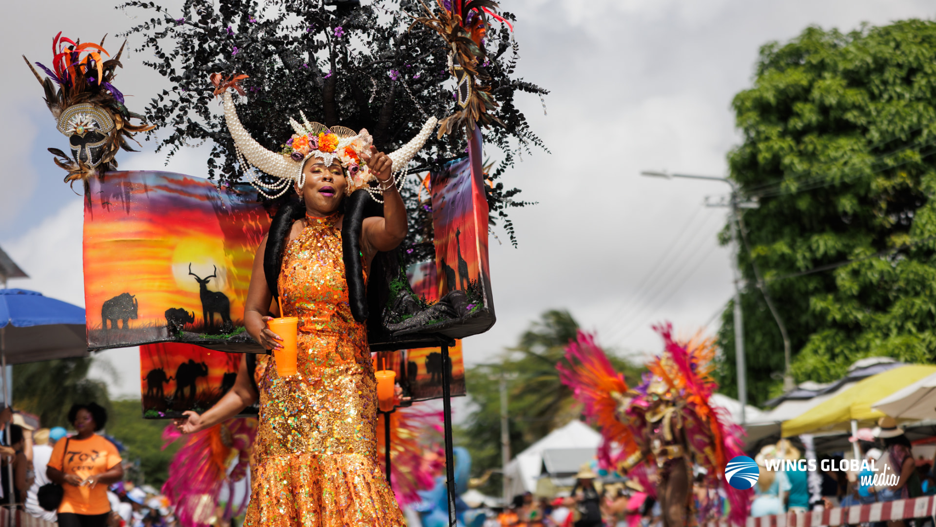 Carnaval Aruba gallery 4