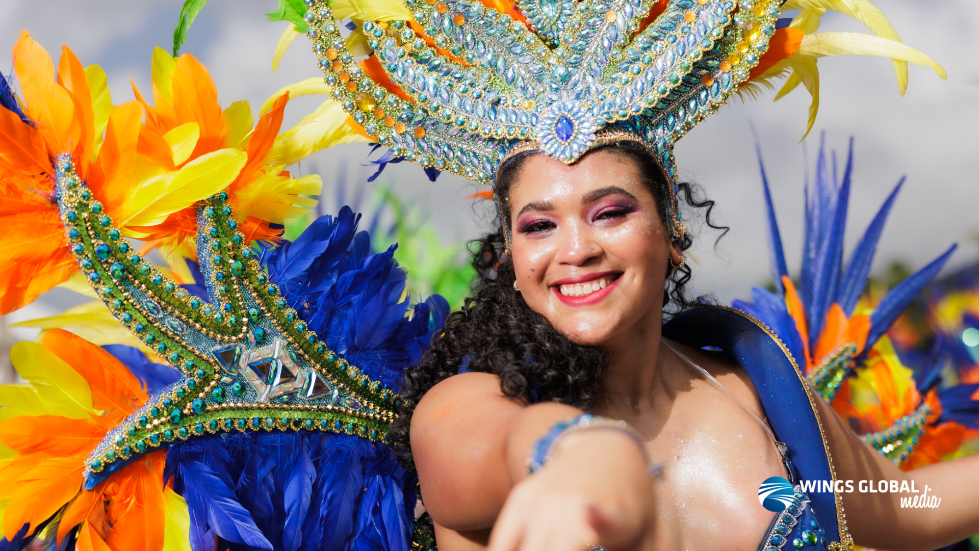 Carnaval Aruba gallery 3