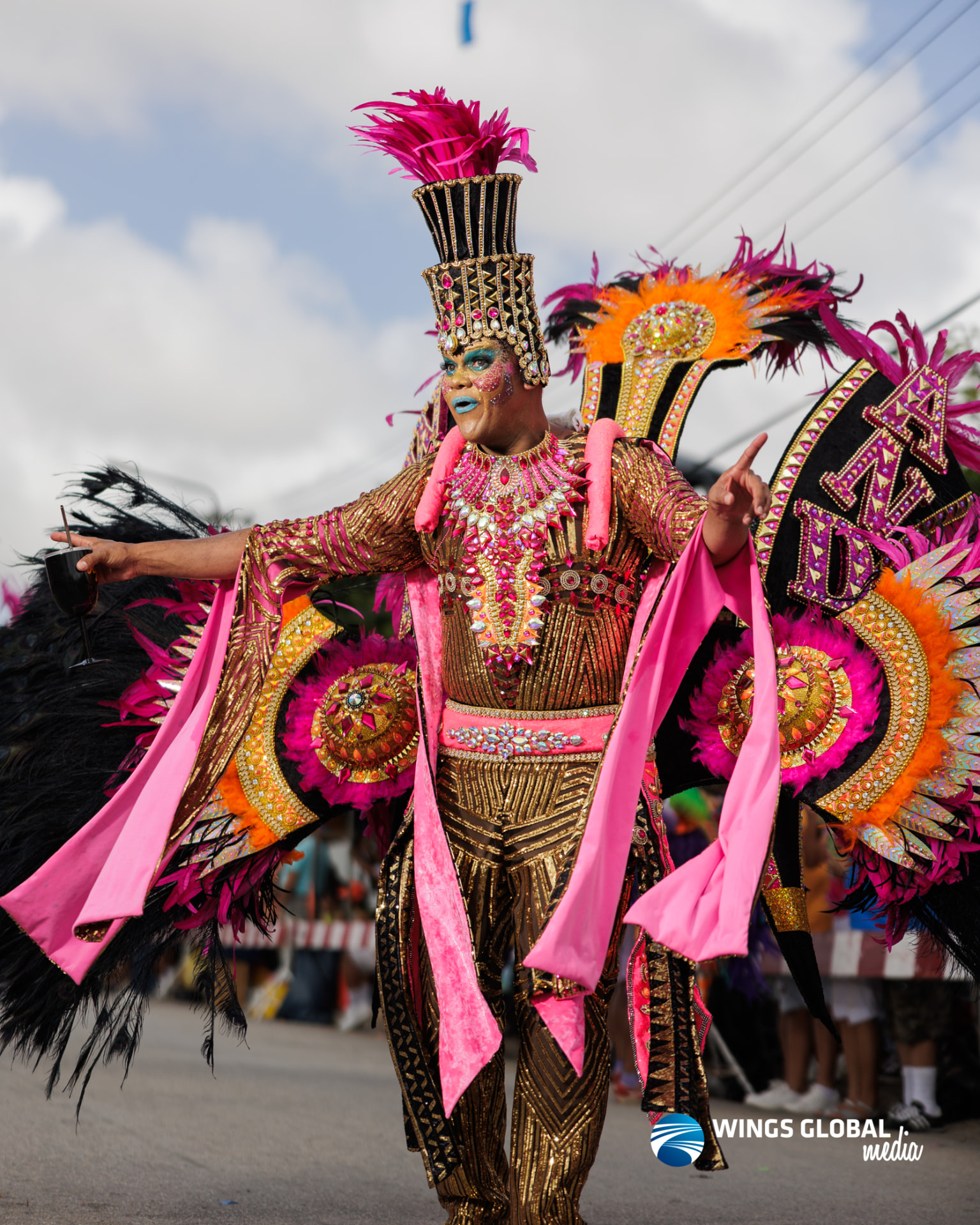 Carnaval Aruba gallery 6