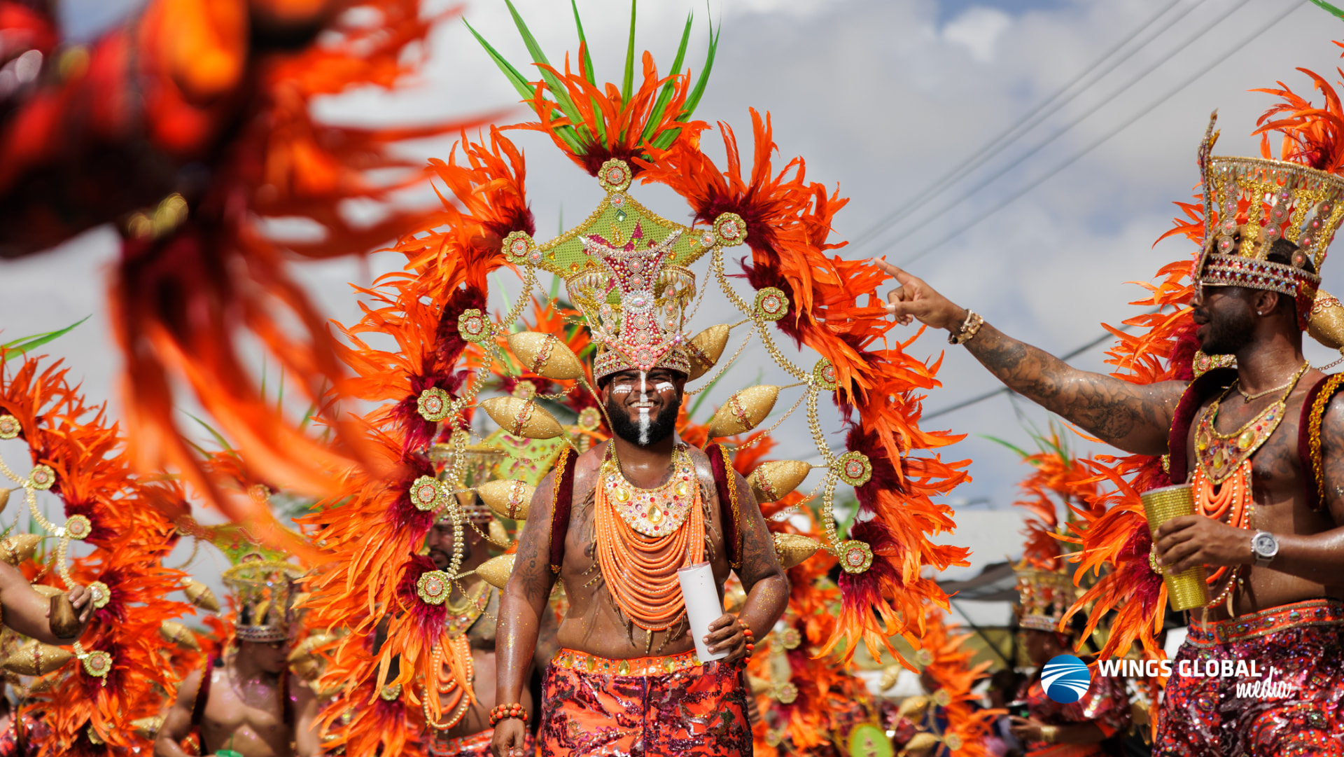 Carnaval Aruba gallery 5