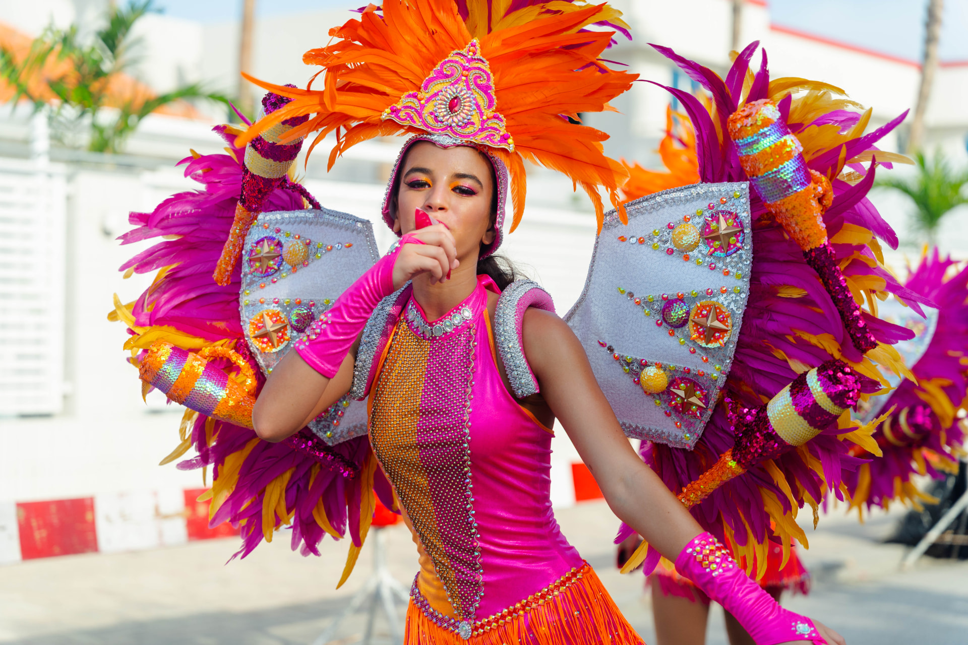 Carnaval Aruba gallery 2